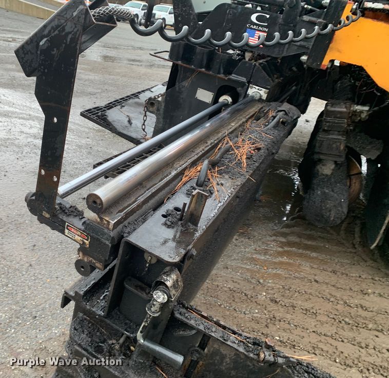 image for item MM9717 Dynapac F1000T  paver