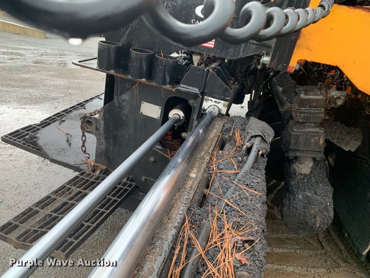 image for item MM9717 Dynapac F1000T  paver