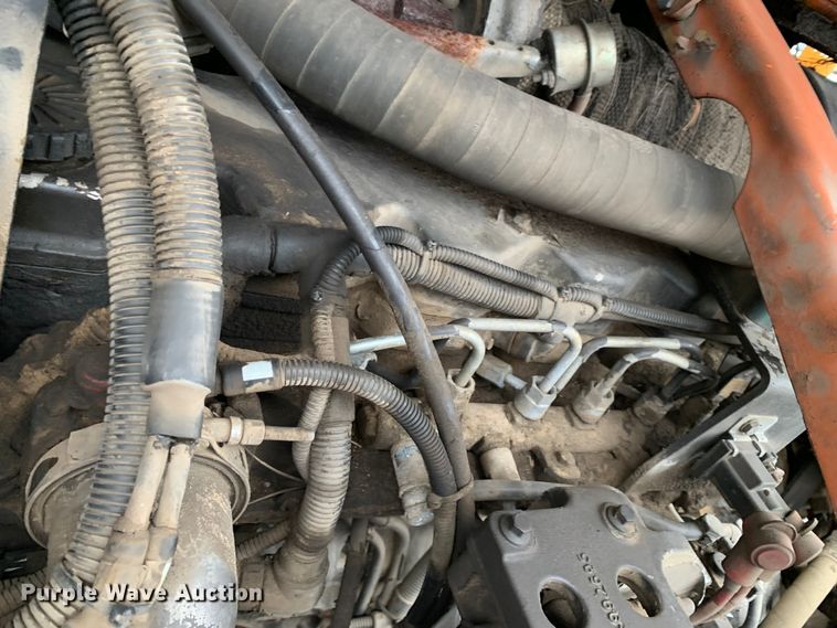 image for item MM9717 Dynapac F1000T  paver