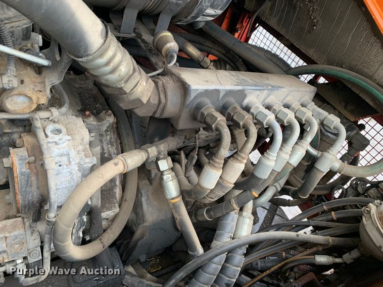 image for item MM9717 Dynapac F1000T  paver