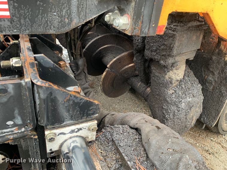 image for item MM9717 Dynapac F1000T  paver