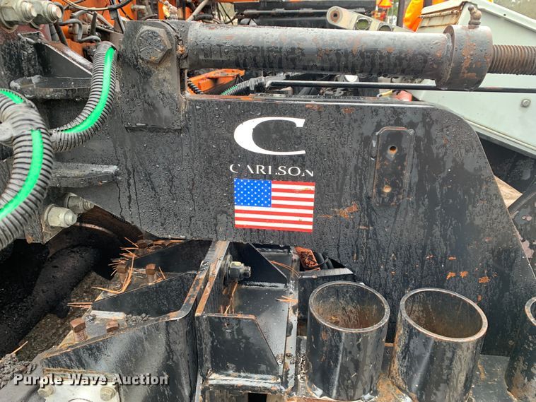 image for item MM9717 Dynapac F1000T  paver