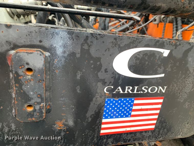 image for item MM9717 Dynapac F1000T  paver