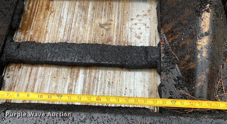 image for item MM9717 Dynapac F1000T  paver