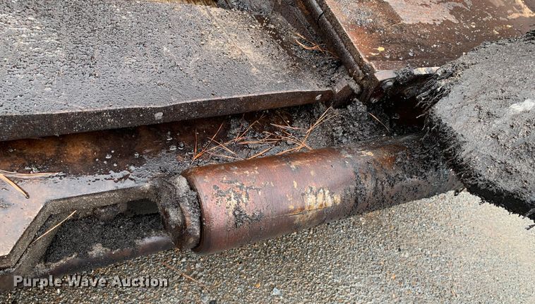 image for item MM9717 Dynapac F1000T  paver