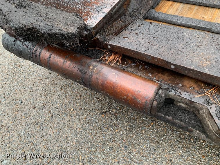 image for item MM9717 Dynapac F1000T  paver