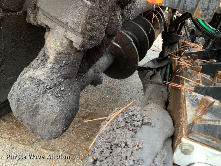 image for item MM9717 Dynapac F1000T  paver