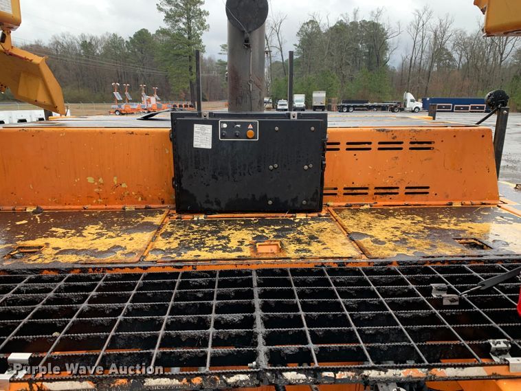 image for item MM9717 Dynapac F1000T  paver