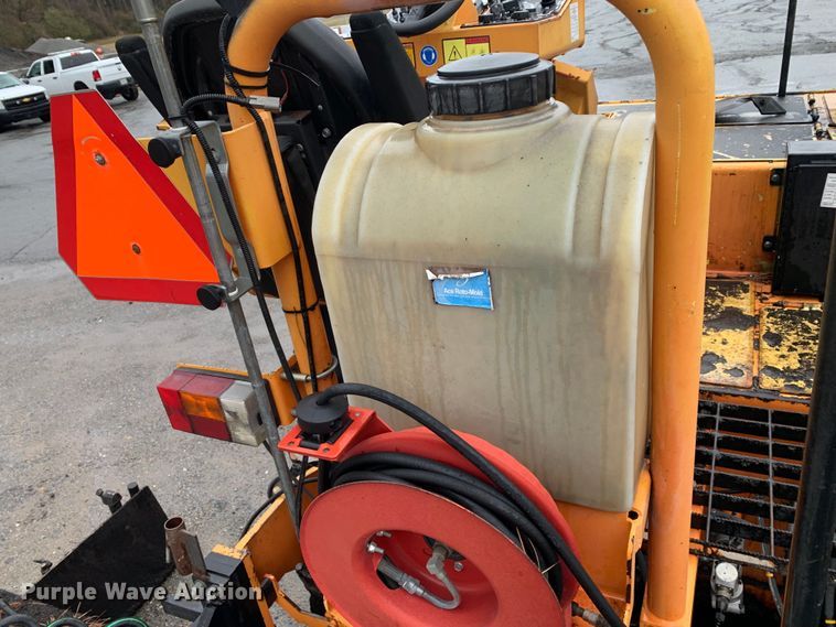 image for item MM9717 Dynapac F1000T  paver