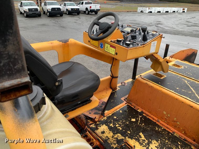 image for item MM9717 Dynapac F1000T  paver