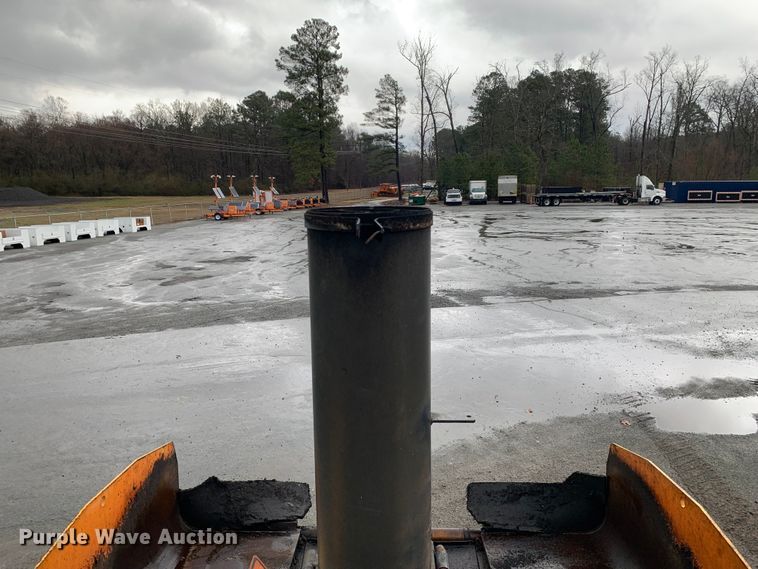 image for item MM9717 Dynapac F1000T  paver