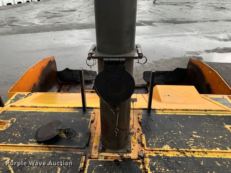 image for item MM9717 Dynapac F1000T  paver