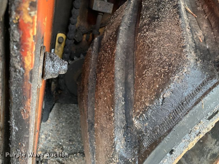 image for item MM9717 Dynapac F1000T  paver