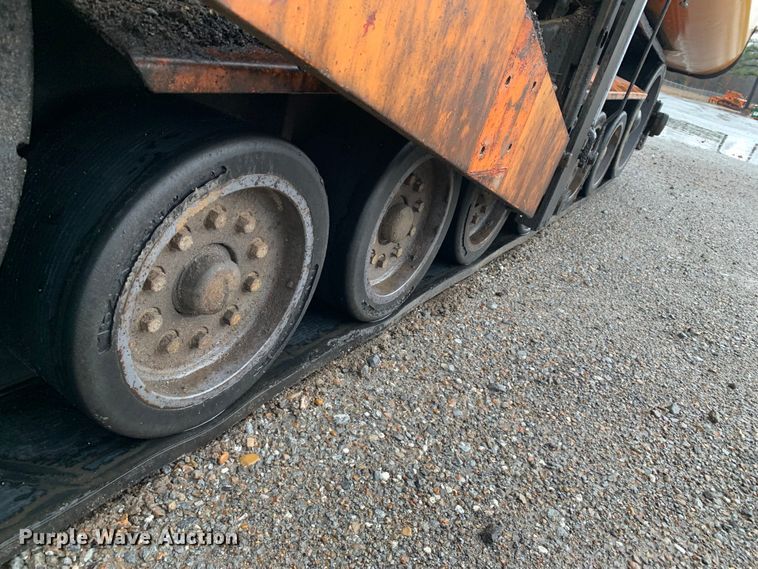 image for item MM9717 Dynapac F1000T  paver