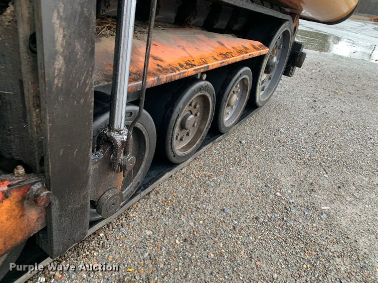 image for item MM9717 Dynapac F1000T  paver