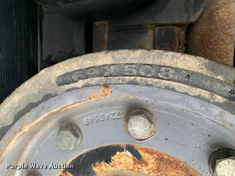 image for item MM9717 Dynapac F1000T  paver