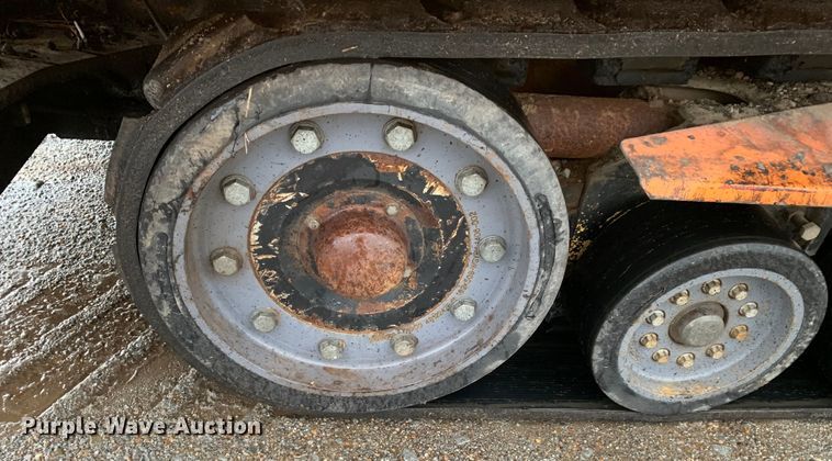 image for item MM9717 Dynapac F1000T  paver