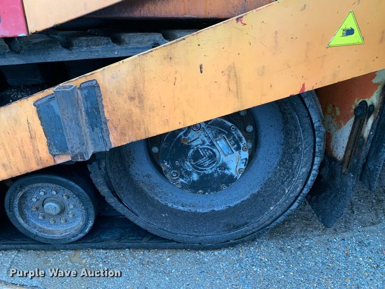 image for item MM9717 Dynapac F1000T  paver