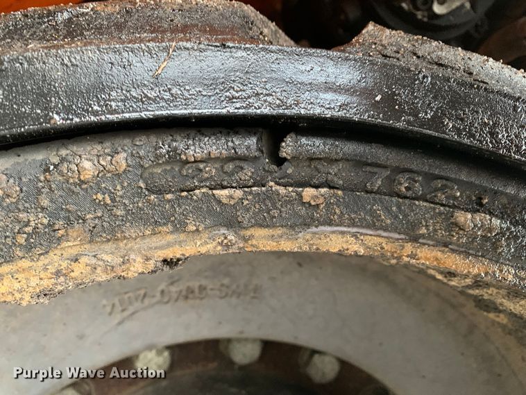 image for item MM9717 Dynapac F1000T  paver