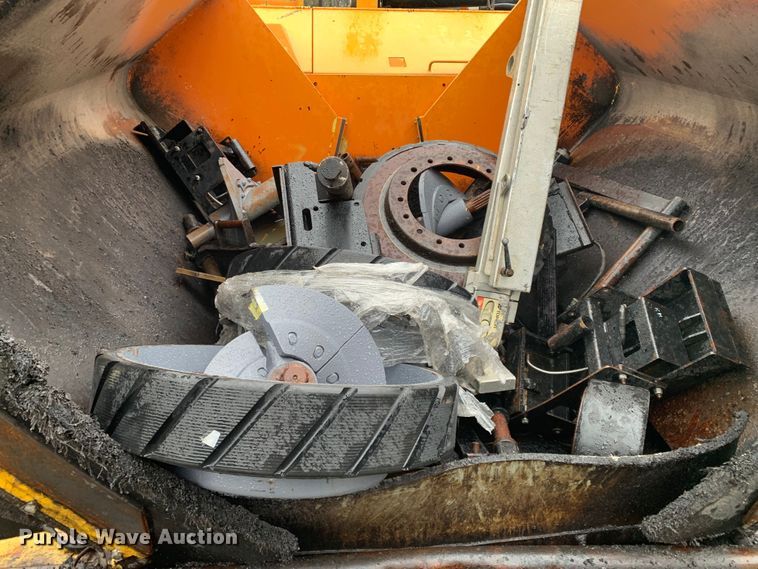 image for item MM9718 Dynapac F1000T  paver