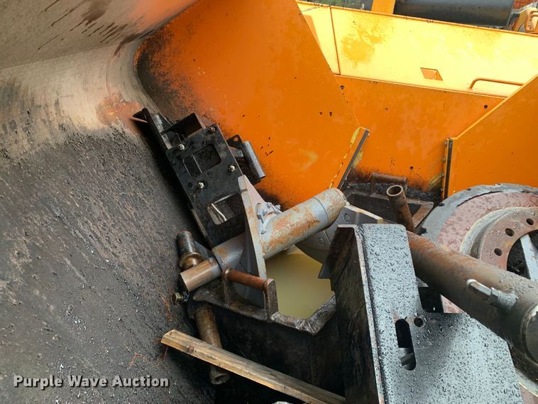 image for item MM9718 Dynapac F1000T  paver