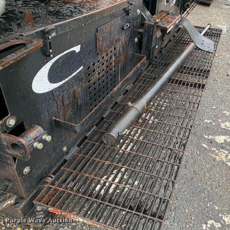 image for item MM9718 Dynapac F1000T  paver