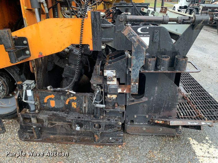 image for item MM9718 Dynapac F1000T  paver