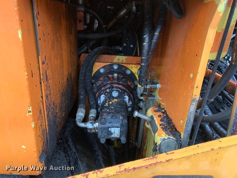 image for item MM9718 Dynapac F1000T  paver