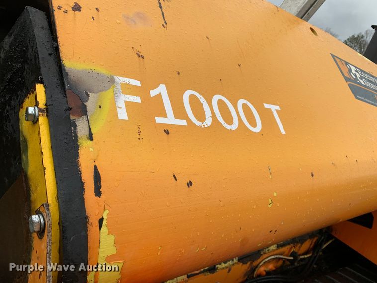 image for item MM9718 Dynapac F1000T  paver