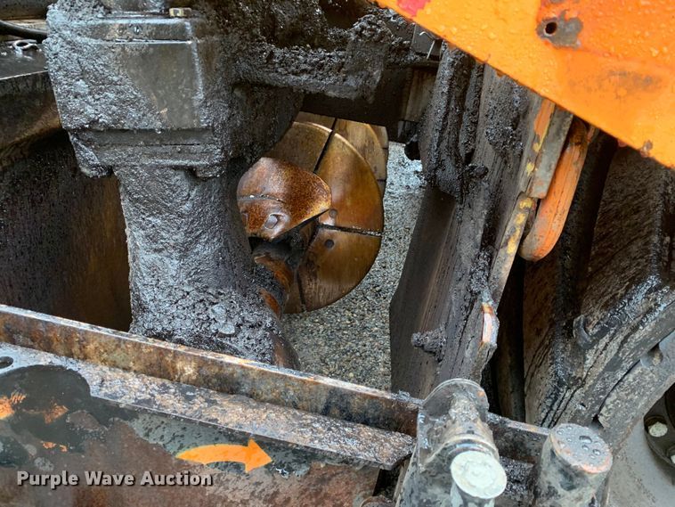 image for item MM9718 Dynapac F1000T  paver