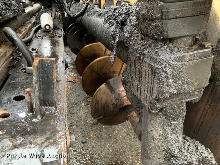 image for item MM9718 Dynapac F1000T  paver