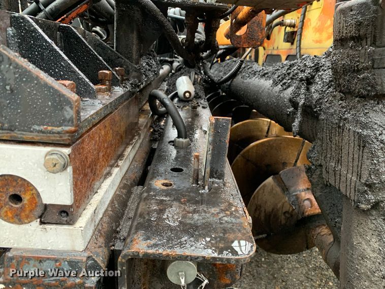 image for item MM9718 Dynapac F1000T  paver