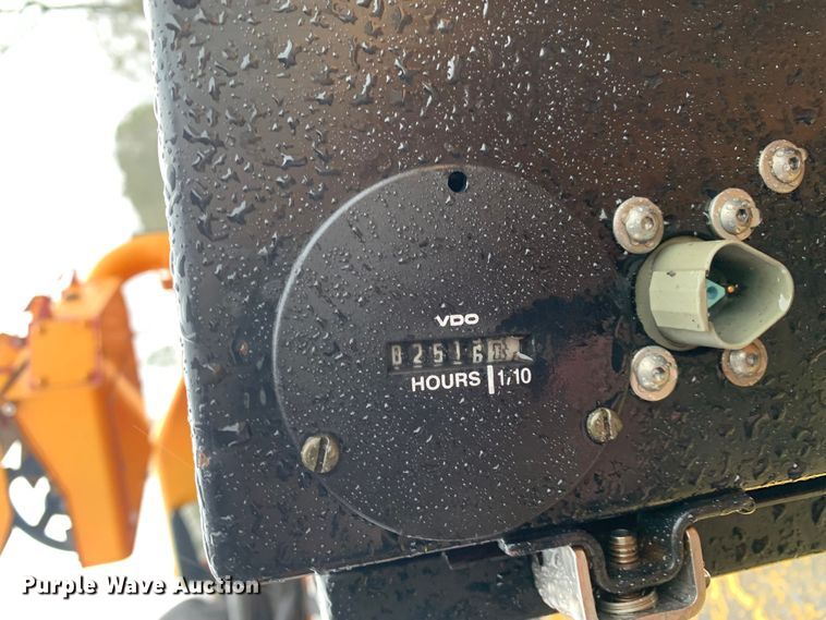 image for item MM9718 Dynapac F1000T  paver