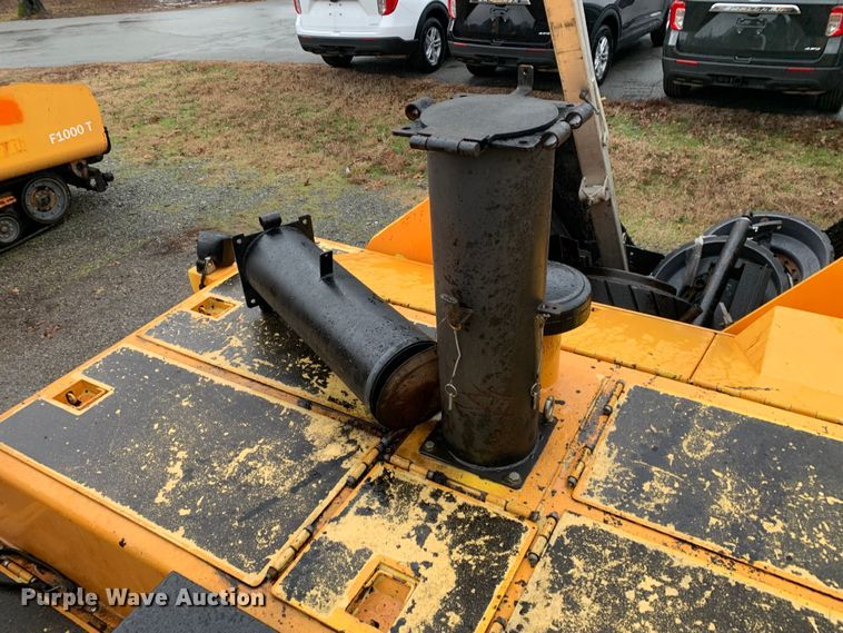 image for item MM9718 Dynapac F1000T  paver