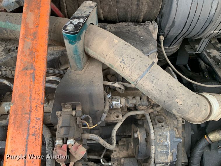 image for item MM9718 Dynapac F1000T  paver