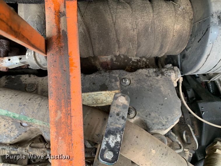 image for item MM9718 Dynapac F1000T  paver