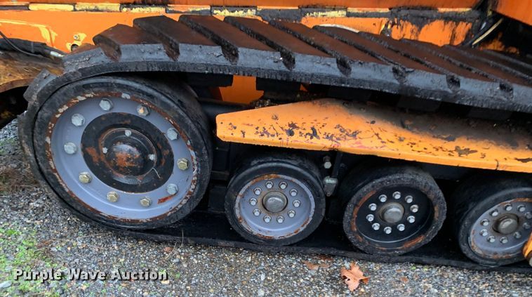 image for item MM9718 Dynapac F1000T  paver