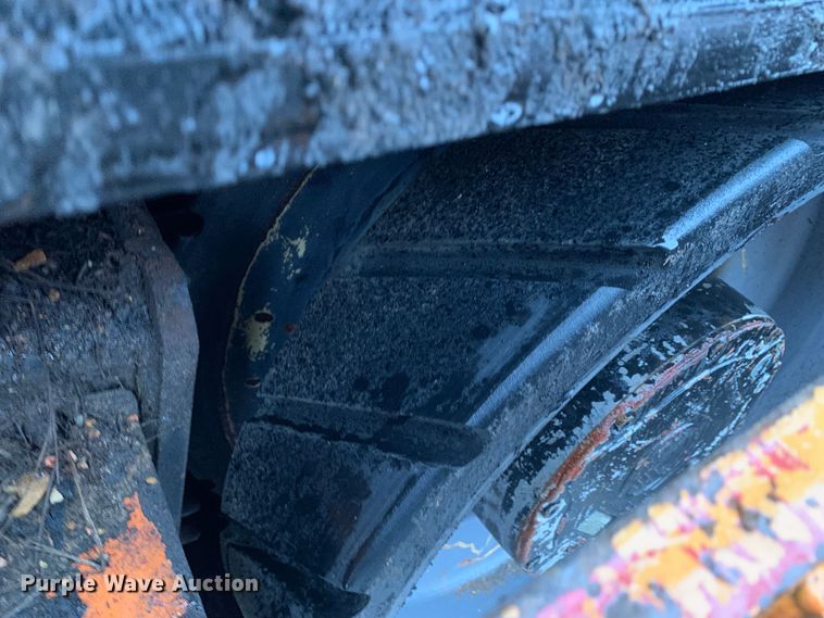 image for item MM9718 Dynapac F1000T  paver