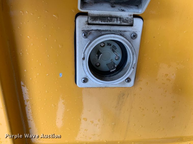 image for item MM9721 2008 Dodge Sprinter 3500  road analyzer van