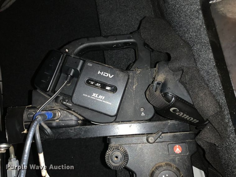 image for item MM9721 2008 Dodge Sprinter 3500  road analyzer van