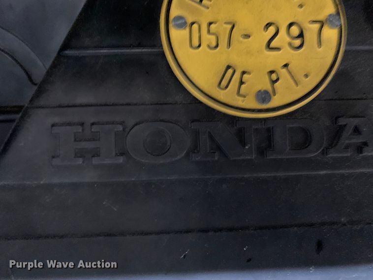 image for item MM9721 2008 Dodge Sprinter 3500  road analyzer van