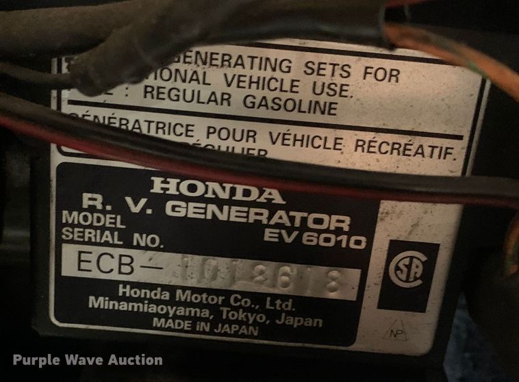 image for item MM9721 2008 Dodge Sprinter 3500  road analyzer van