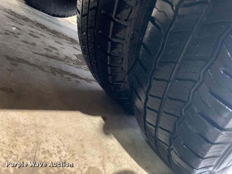 image for item MM9721 2008 Dodge Sprinter 3500  road analyzer van