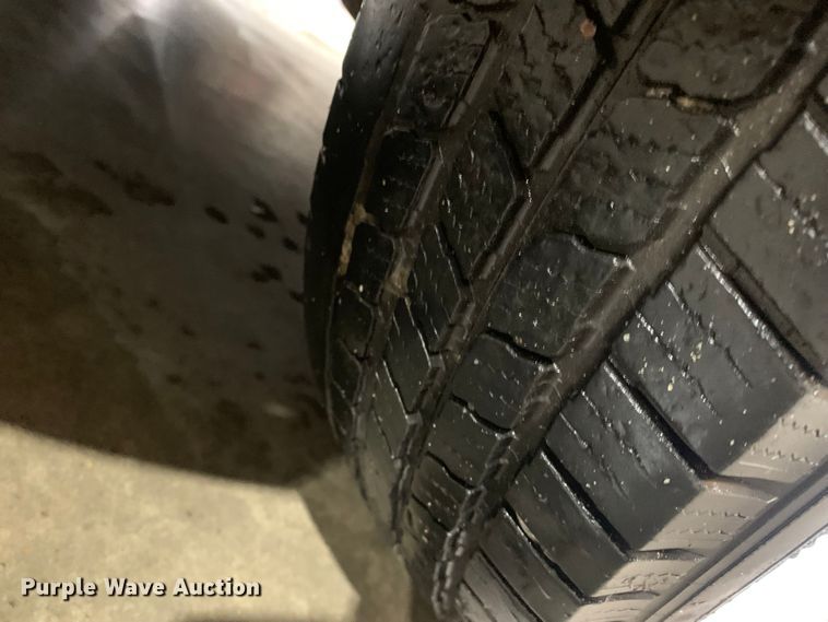 image for item MM9721 2008 Dodge Sprinter 3500  road analyzer van