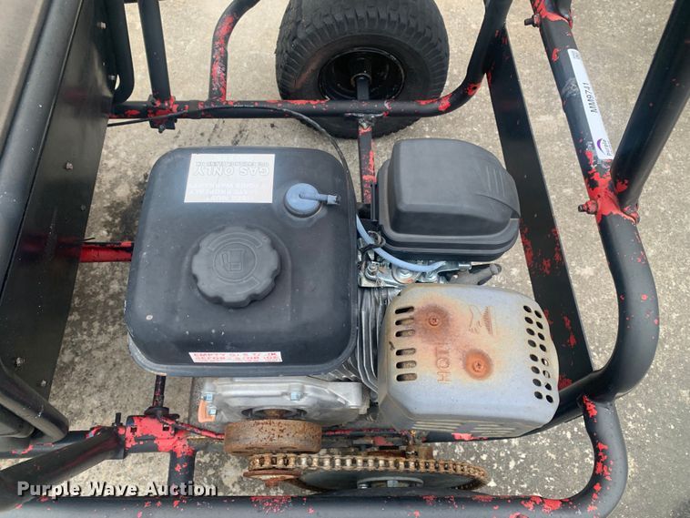 image for item MM9741 Go cart