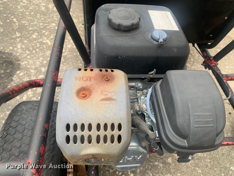 image for item MM9741 Go cart