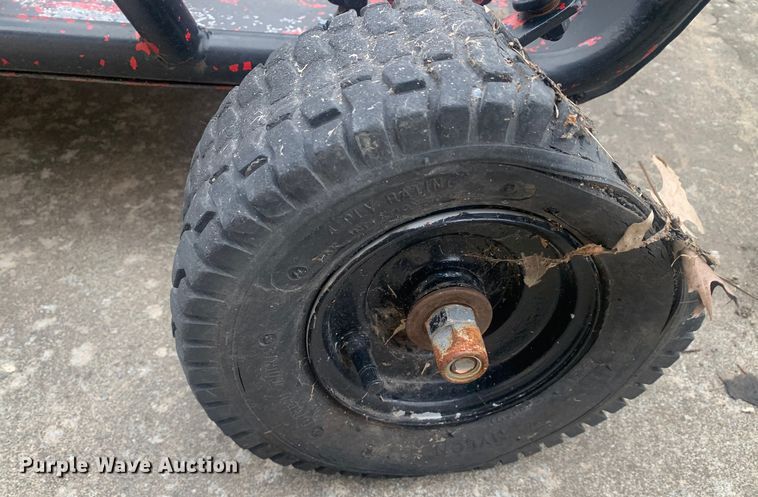 image for item MM9741 Go cart