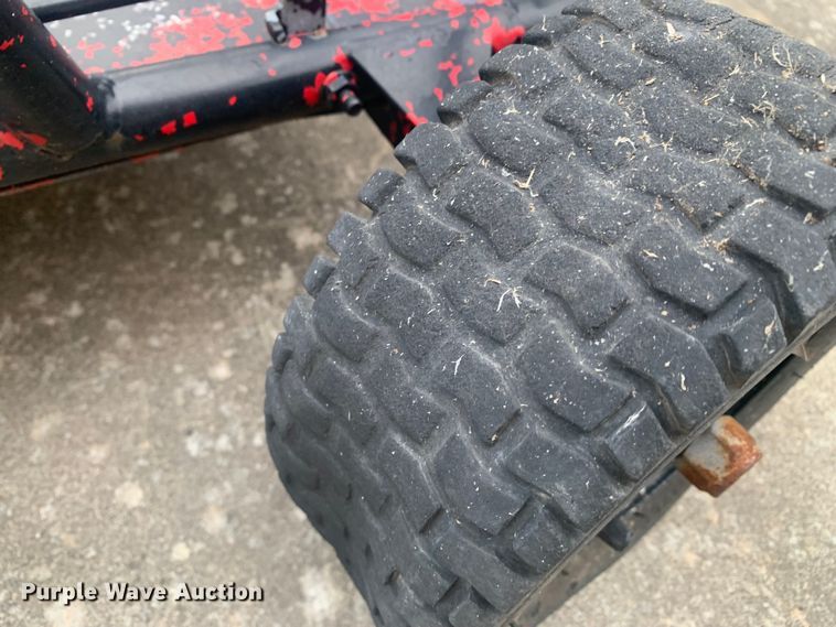 image for item MM9741 Go cart