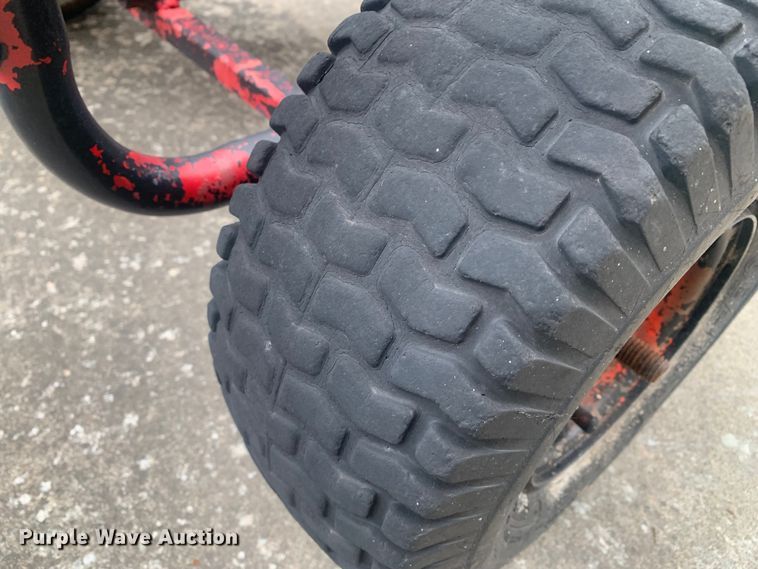 image for item MM9741 Go cart