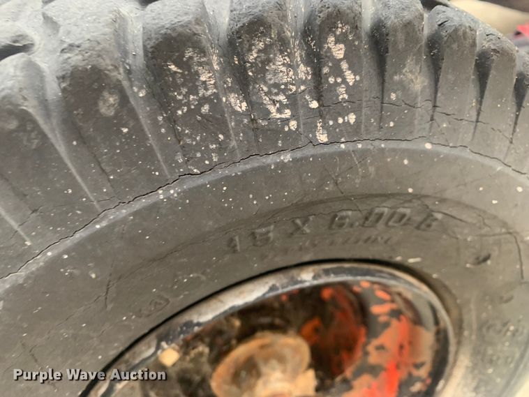 image for item MM9741 Go cart